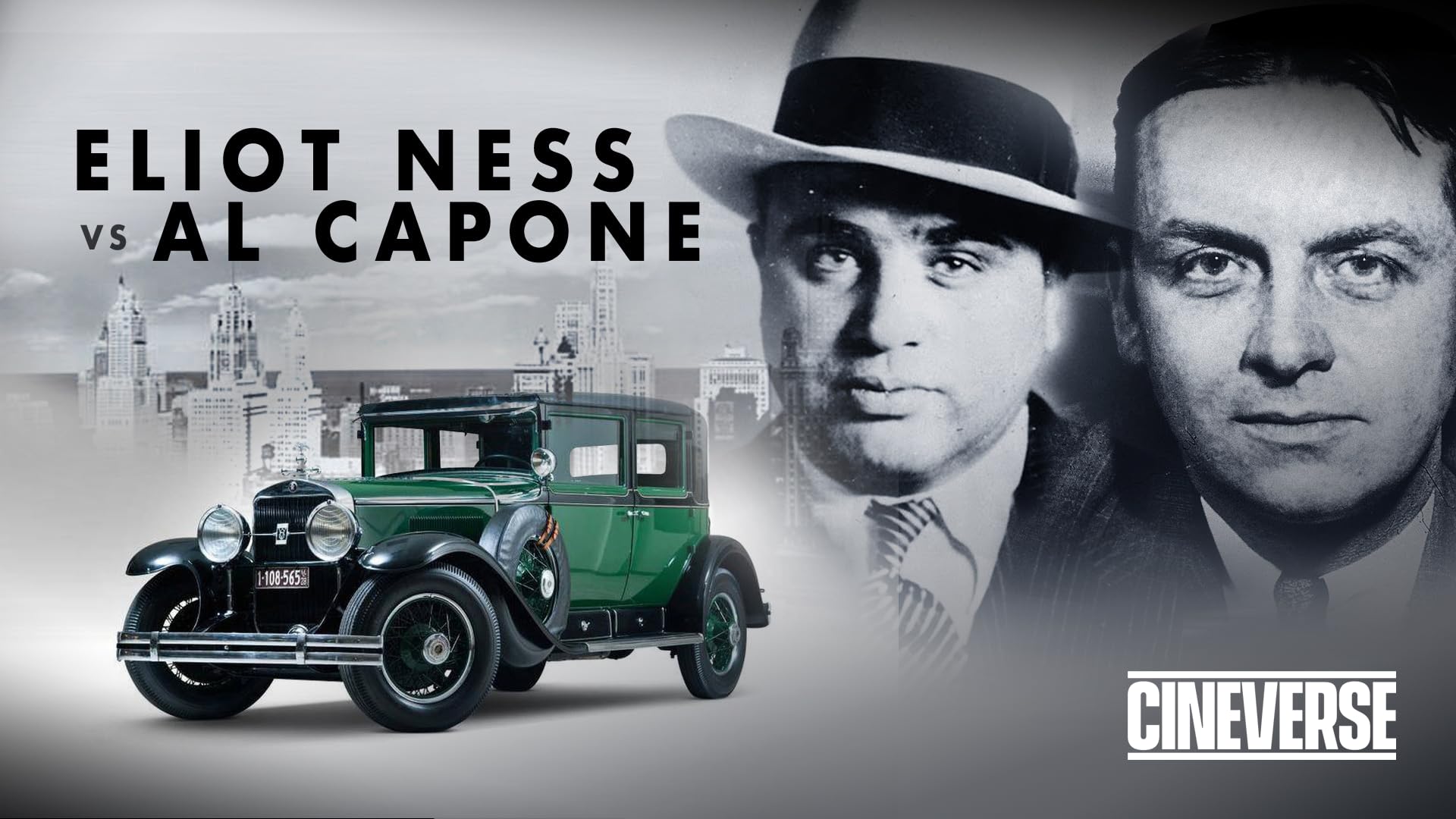 その他 Al Capone: Untouchable Legend [DVD] [Import] Al Capone: The Untouchable Legend - Top Documentary Films